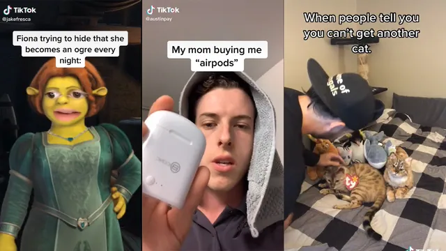 Nobody's Gonna Know meme card