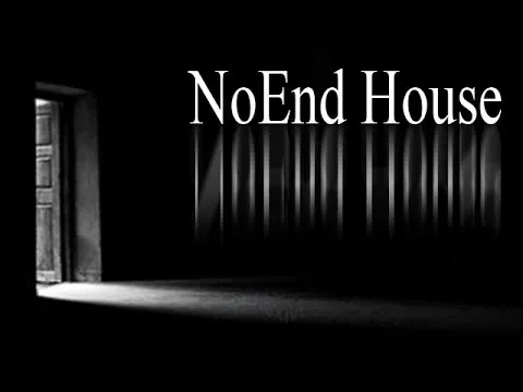NoEnd House meme card