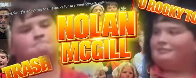 Carte meme Nolan McGill
