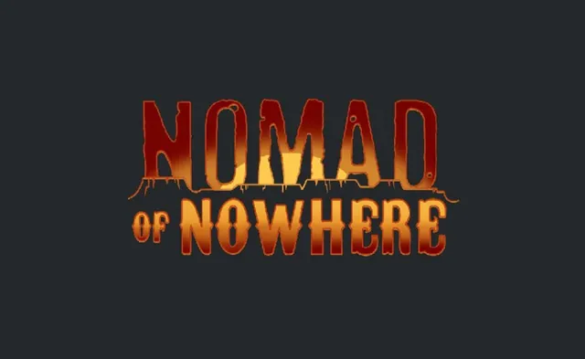 Nomad of Nowhere meme card