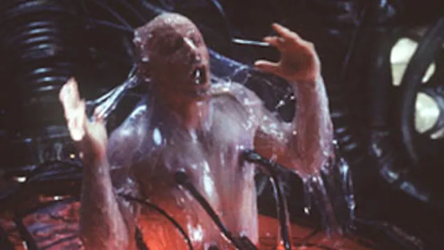 Noooo, Put Me Back! meme card