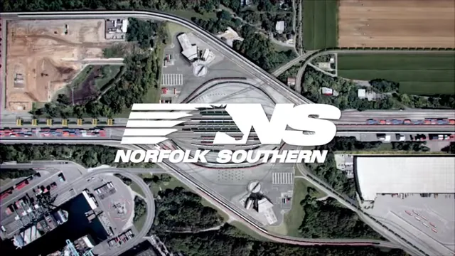 Carte meme Norfolk Southern: What’s Your Function?