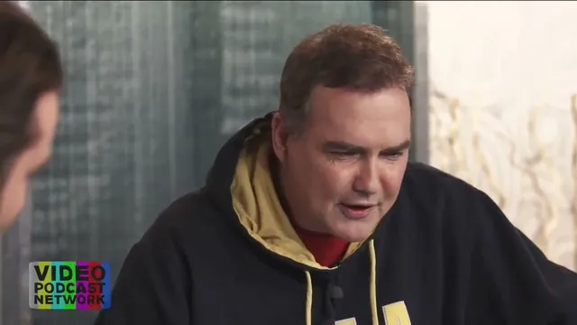Norm Macdonald Learning About Hitler meme card
