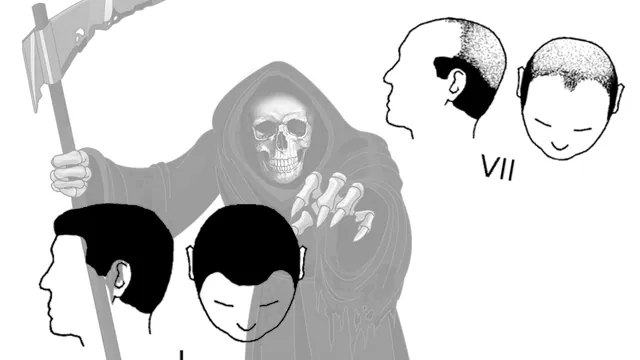 Norwood Scale / Norwood Reaper meme card