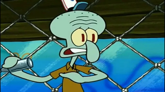 Not The Navy! meme card