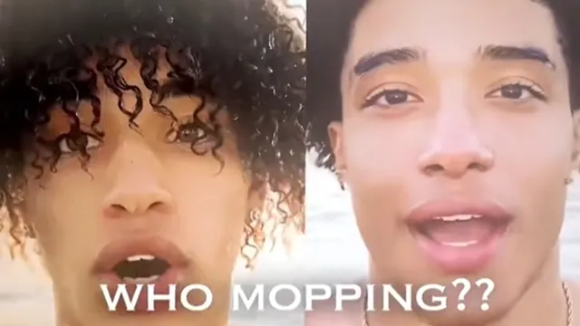 Notej vs. Notfromco meme card