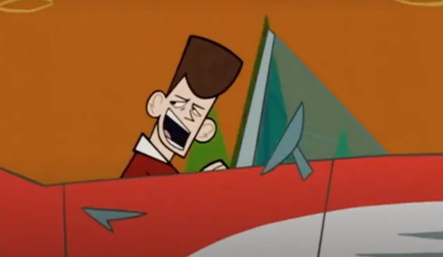Nothing Bad Ever Happens To The Kennedys meme card