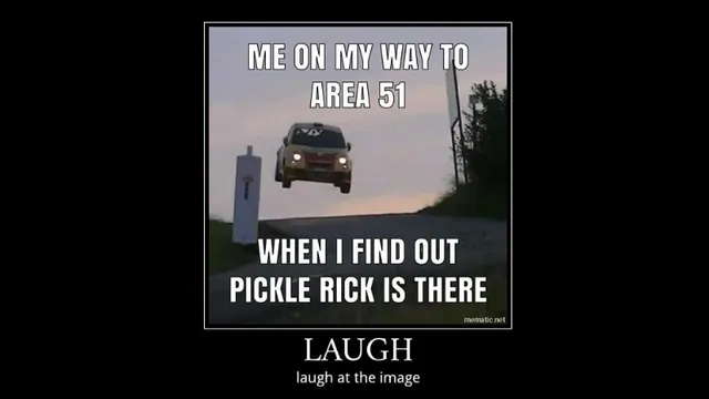 Carte meme Now Laugh / Laugh at the Image