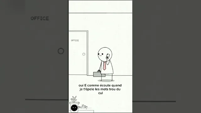 Meme Ouais, c'est Michel