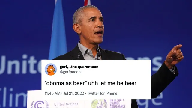 Carte meme Obama ’Uhh, Let Me Be Clear’