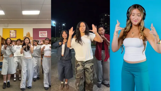 Obsession Dance meme card