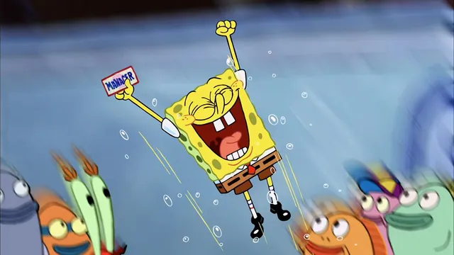 Carte meme « Ocean Man » by Ween