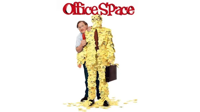 Office Space meme card