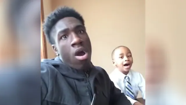 Carte meme ’Oh My God / Ohmagaa’ Sound Effect
