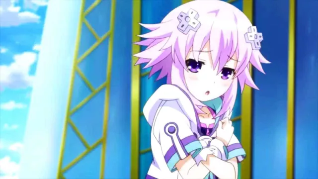 Oh My, How Lewd meme card