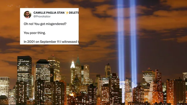 Carte meme Oh Non! Tu as été mégenré?