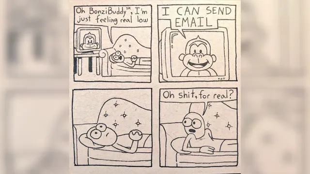 Oh Shit, For Real? meme card