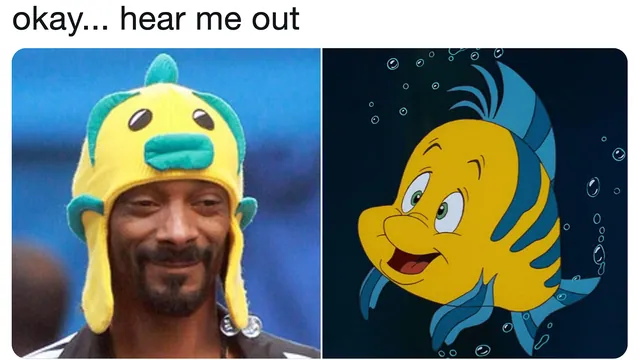 OK, Hear Me Out meme card