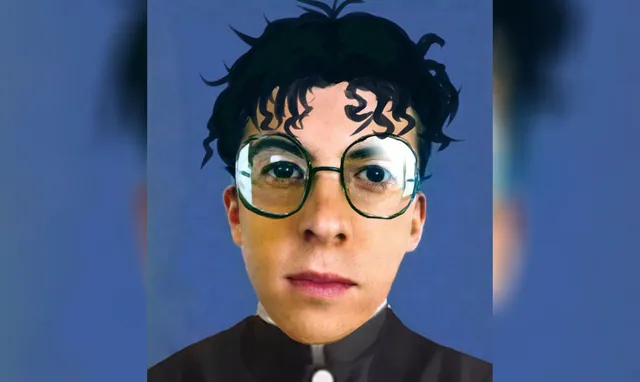 Carte meme Okarun / McLovin Edits