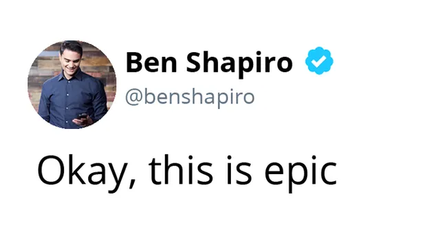 Okay, This Is Epic meme card