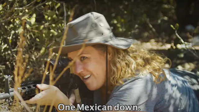 Carte meme One Mexican Down