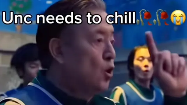Carte meme One More Game