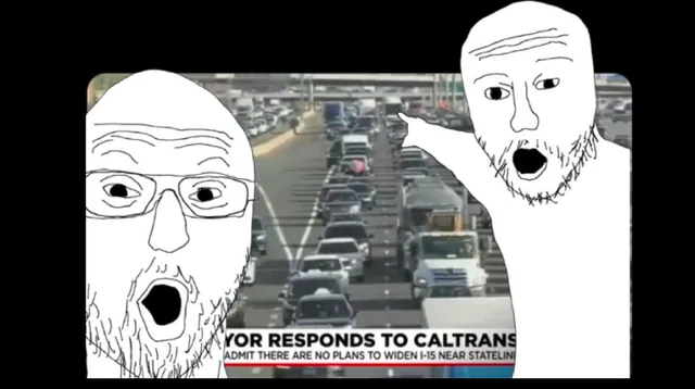 One More Lane Bro / One More Lane Will Fix It meme card