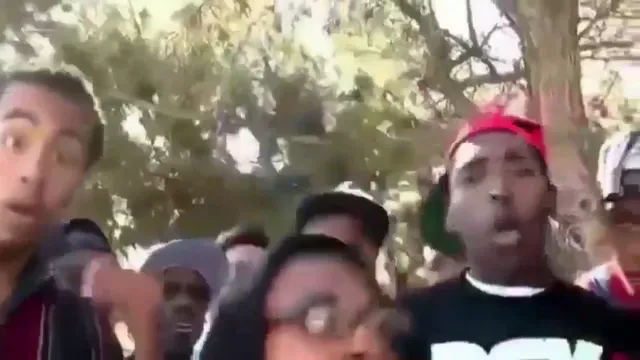 Ooooh meme