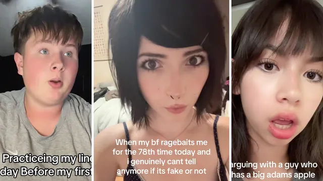 Open the Mouth Again I'm Gonna Fuck It meme card