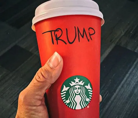 Operation #TrumpCup meme card