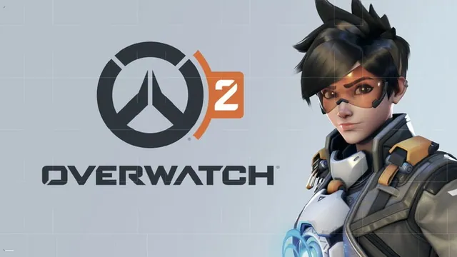 Overwatch 2 meme card