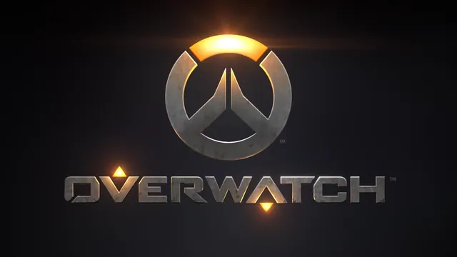 Carte meme Overwatch