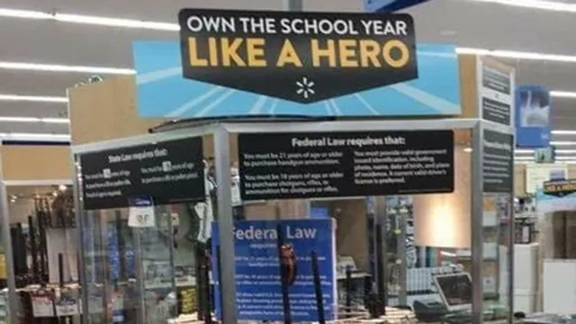 Own the School Year Like a Hero meme card