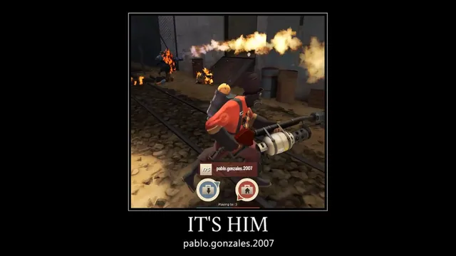 Pablo.gonzales.2007 meme card