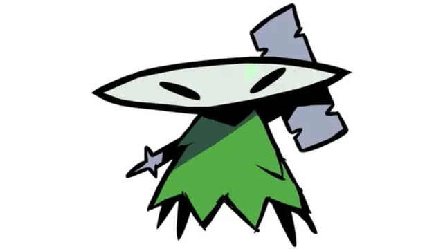 Pablo (Hollow Knight: Silksong) meme card