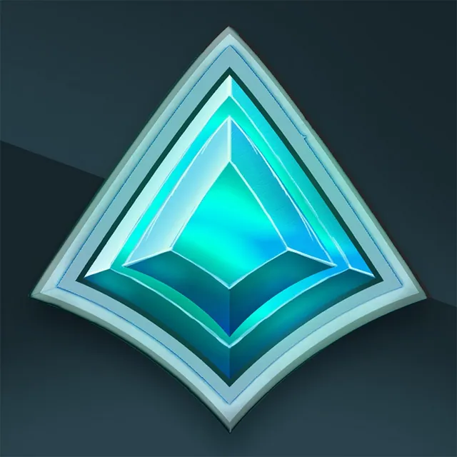 Carte meme Paladins: Champions of the Realm