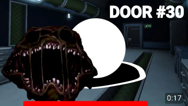 Pandemonium Door 30 meme card