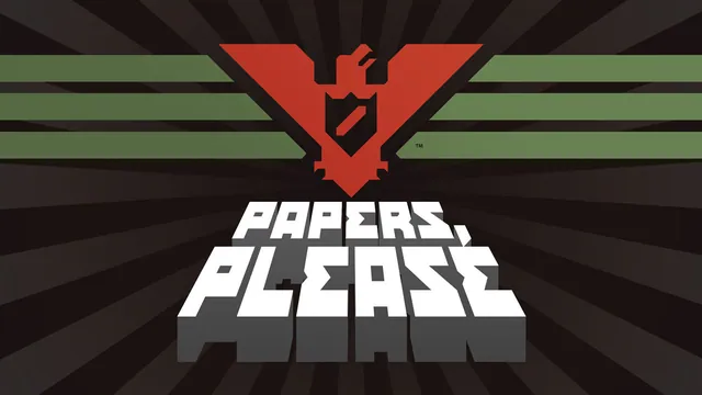 Carte meme Papers, Please