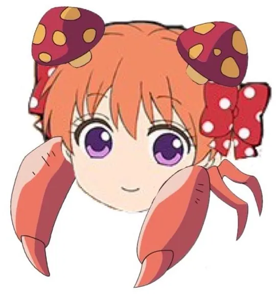 Paras Chiyo meme card
