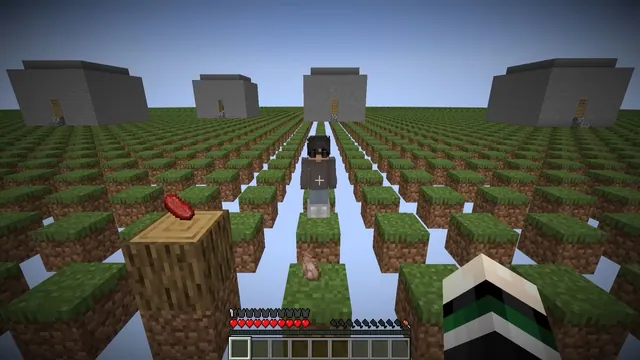 Parkour Civilization meme card