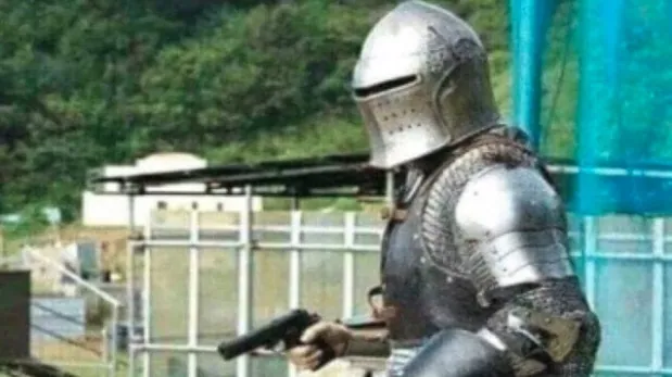 Carte meme Parry This You Filthy Casual