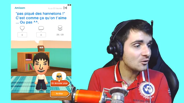 Meme Pas piqué des hannetons