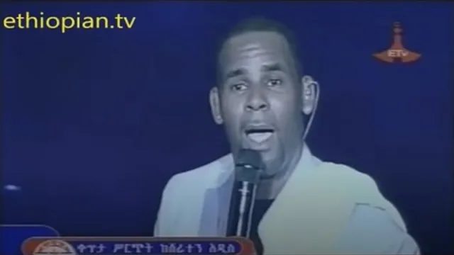 "Passport" by R. Kelly meme card