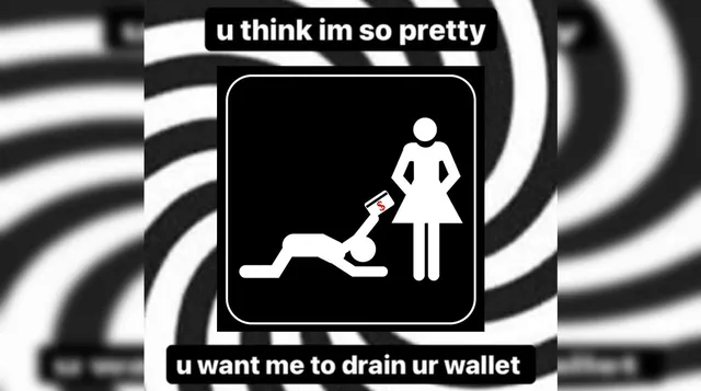 Carte meme Paypig