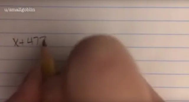 Pencil Music meme card