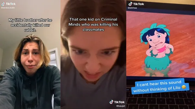 People Treated Me Like A Criminal meme card