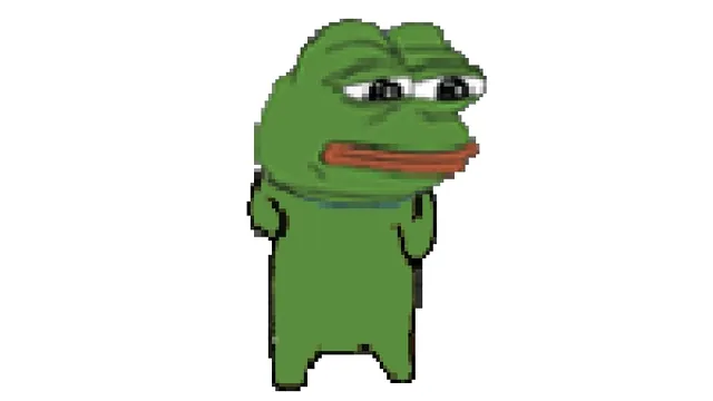 Carte meme PepePls