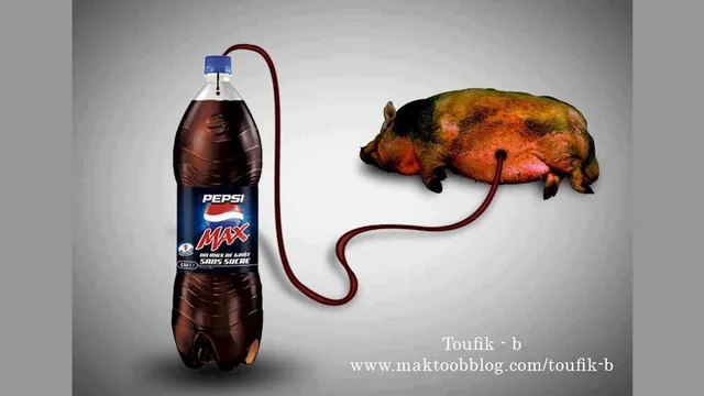 Carte meme Pepsi MAX Pig