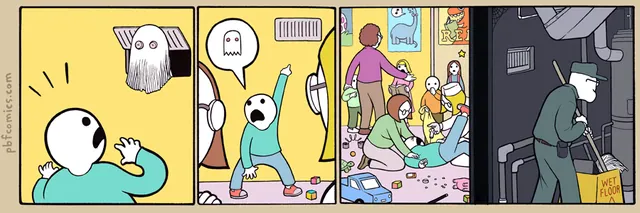 Carte meme Perry Bible Fellowship
