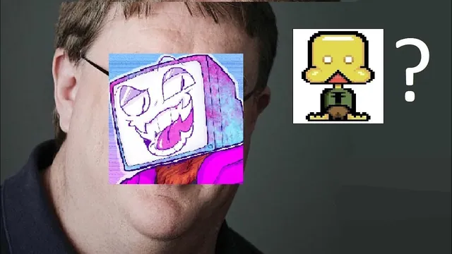 Petscop 2 meme card